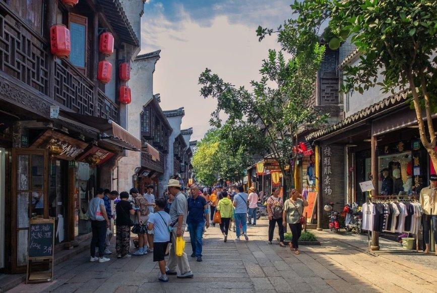 大跳跃的方块